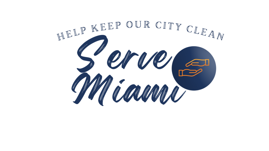 Serve Miami Logo